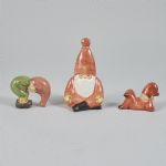 1589 3284 FIGURINES